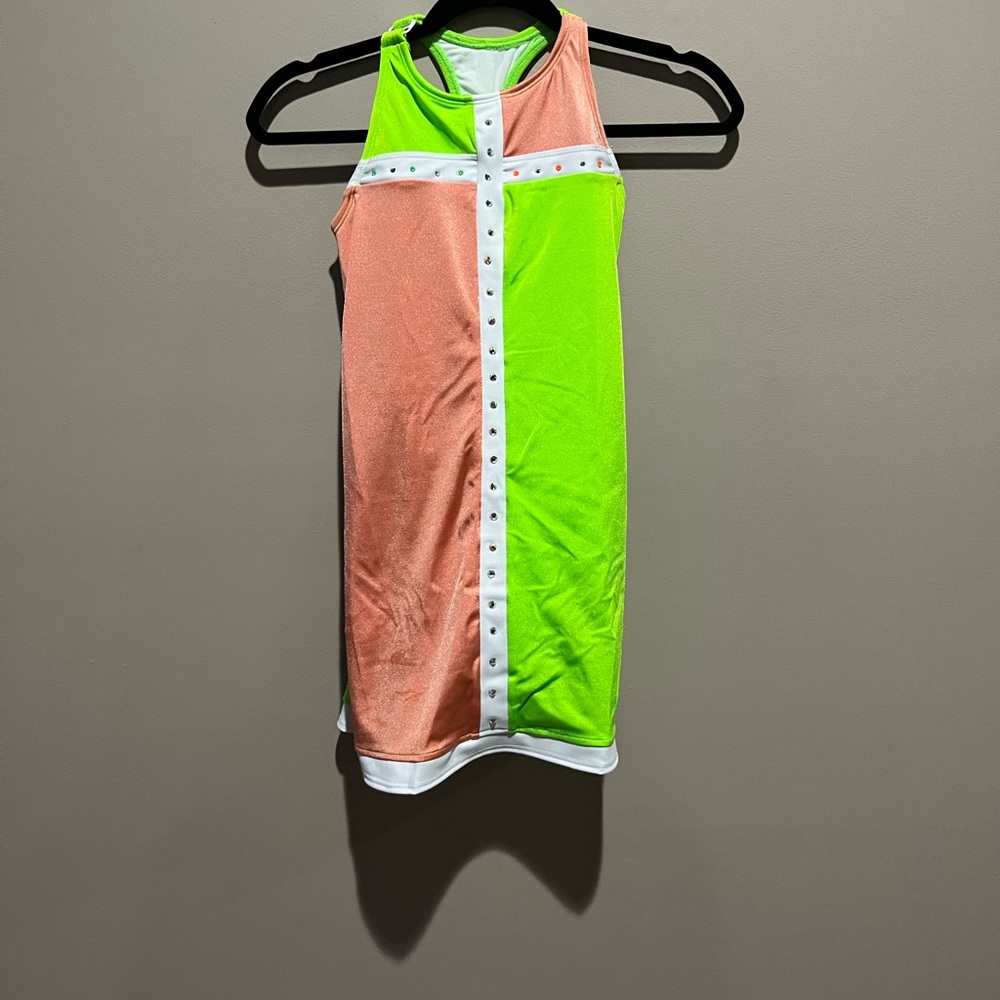Just dance costume